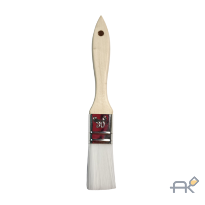 Кисть 30мм SG-PB30